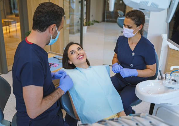 Best TMJ/TMD Treatment  in Semmes, AL