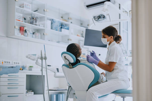 Best Laser Dentistry  in Semmes, AL