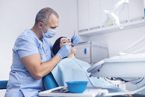 Best Emergency Dental Care  in Semmes, AL