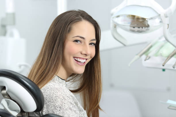 Dental X-Rays and Imaging in Semmes, AL